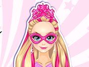 Barbie Super Power