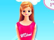 Mimi Dressup