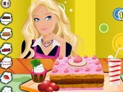 Barbies Brownies