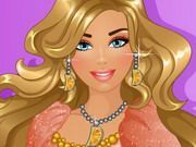 Barbies Prom Makeover