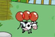 Barnyard Balloon