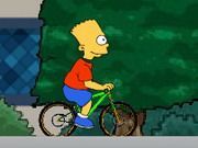 Bart Bmx