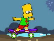 Bart Simpson Adventure