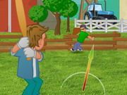 Baseball Smash