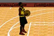 basket flash