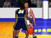 Basketball Challenge