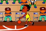 basketball en el colegio