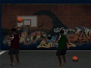 Basketball Shooter