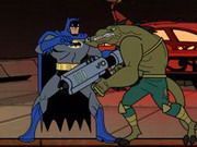 Batman Dynamic Double Team