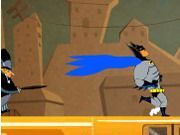 Batman Runner