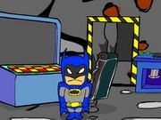 Batman Saw Game Online Game & Unblocked - Flash Games Player