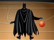 Batman vs Superman Basketball Tournament