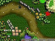 Battle Field Game