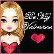 Be My Valentine