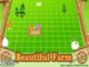 Beautiful Farm