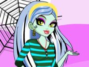 Beautify Frankie Stein