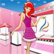 Beauty Advancer Dress Up