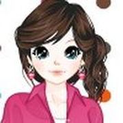 Beauty DressUp 3