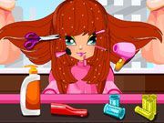 Beauty Hair Salon 2