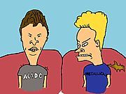 Beavis Butthead CS