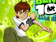 Ben 10 Alien Balls