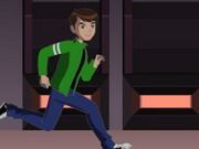 Ben 10 Alien Escape