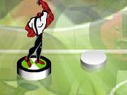 Ben 10 Alien Hockey