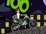 Ben 10 Bike Trip 2