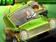 Ben 10 Chase Down