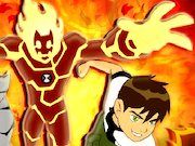 Ben 10 Critical Impact