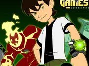 Ben 10 Gadgets