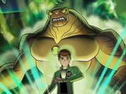 Ben 10 Hidden Object