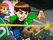 Ben 10 Kart 2