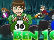 Ben 10 Kart 3