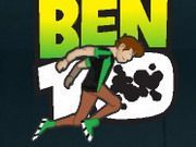 Ben 10 Malware