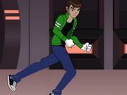 Ben 10 Prison Break