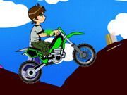 Ben 10 Race World