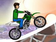 Ben 10 Racing Star