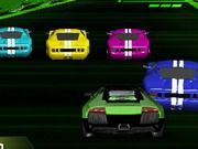 Ben 10 Racing