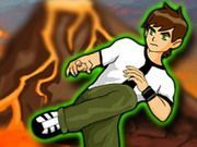 Ben 10 Rampage