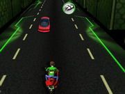 Ben 10 Rush 3d