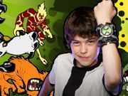 Ben 10 Savage Pursuit