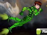 Ben 10 Skyfall