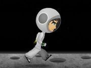 Ben 10 Space Chase