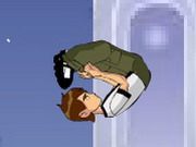 Ben 10 Stunts