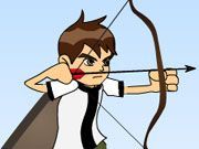 Ben 10 Super Archer