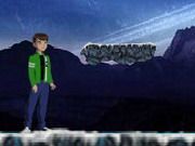 Ben 10 Super Jumper