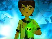 Ben 10 The Alien Device