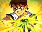 Ben 10 Top Gun