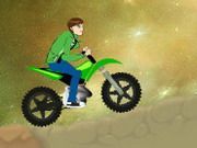 Ben 10 Ultimate Motor